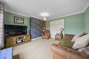 Welwyn Close Brampton